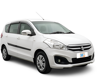 2018 Maruti Ertiga - SUV - Diesel - Manual - ₹5.88 lakh